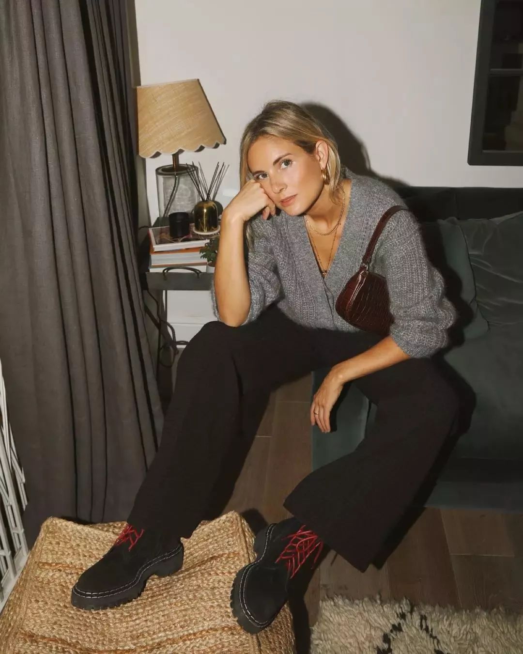 博主推荐的好看包包,这五个小众品牌包包