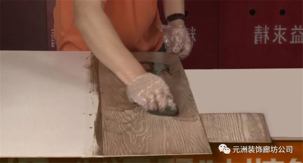 自己如何刷漆,怎么刷漆教程步骤图