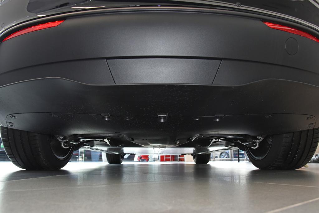 深度试驾特斯拉modely,特斯拉modelyperformance