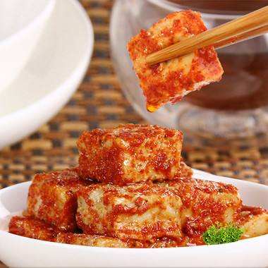 豆腐乳：流传千年的美味，到底是人间极品，还是健康杀手？