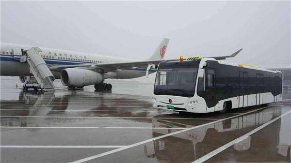 坐飞机的流程演示视频,去飞机场坐飞机的流程