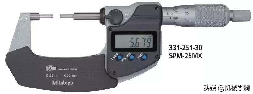 机械质检员测量零件技巧,复杂零件怎么测量