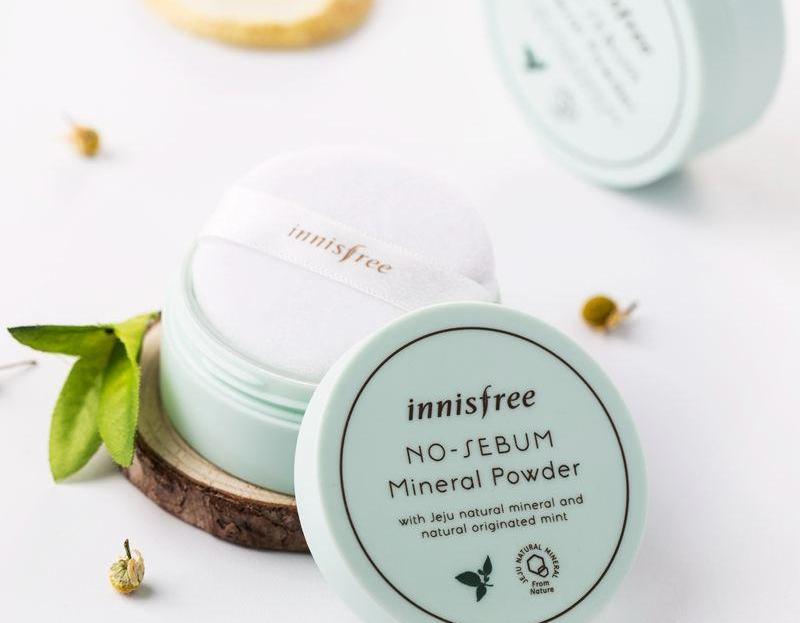 对于初学者哪种散粉比较好,散粉最好用的是哪一款