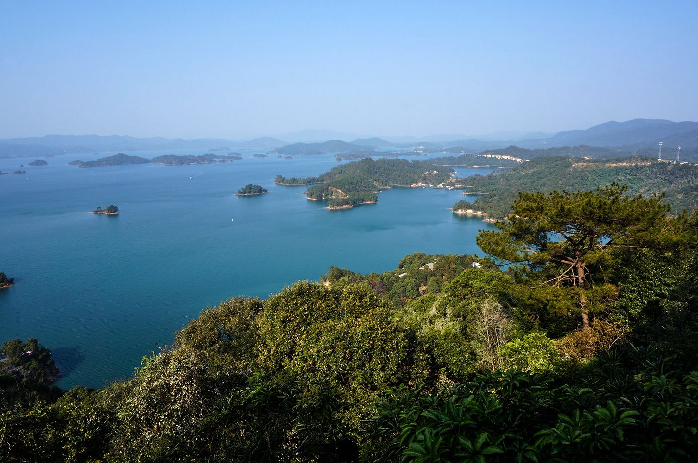 十大钓鱼圣地在哪里,钓鱼人向往的地方