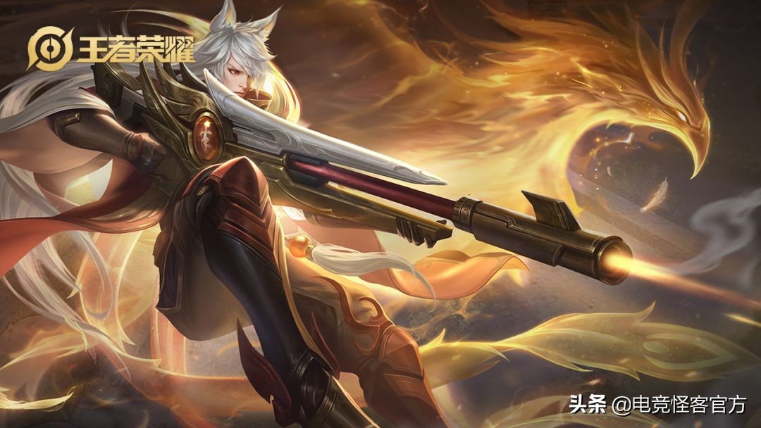 返场皮肤爆料,新皮肤返场至尊宝