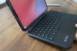 ipadpro蓝牙键盘评测,ipadpro11寸第三代蓝牙键盘测评