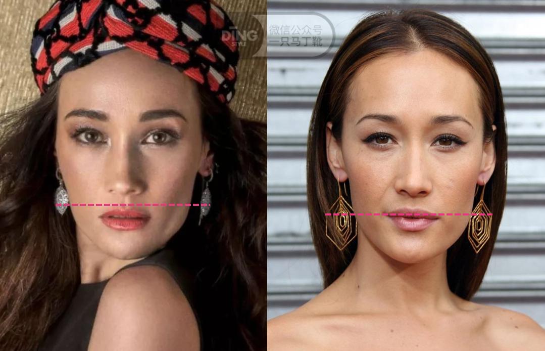 脸型饰品搭配小知识,黑裙显老搭什么配饰