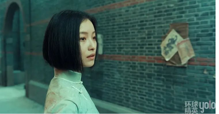 1921年建党电影画面,电影1921致敬建党百年大庆