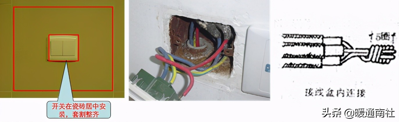 机电安装施工工艺专业,机电安装专业有哪些规范