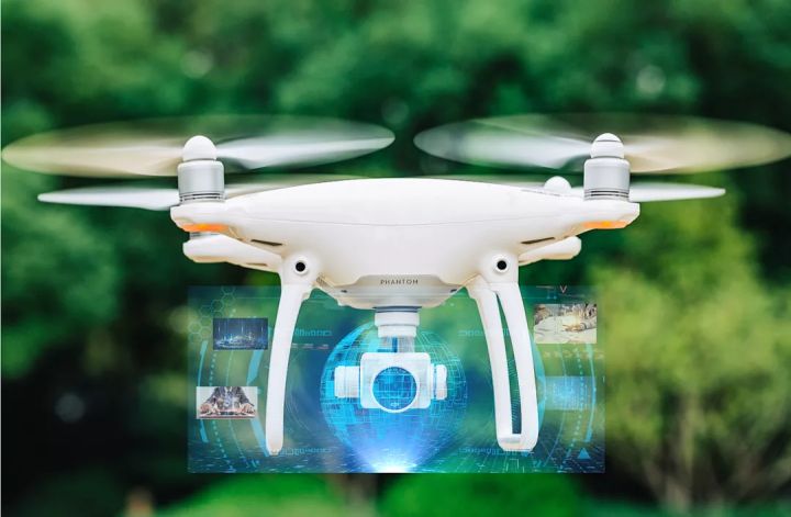 无人机航拍术语,无人机行业应知应会