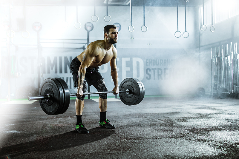 跑步大腿前侧的筋疼怎么缓解,跑步大腿前侧疼怎么用收缩带