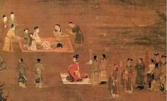 他给故宫做地毯，复原“脚下的软黄金”，重现2000多年前的美