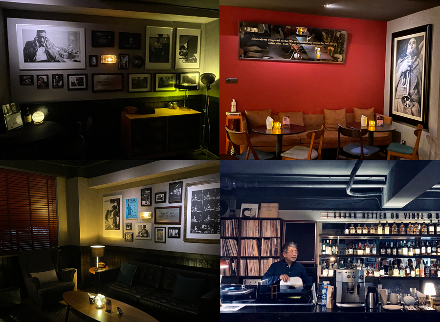 从创意人到创业人，他们12段江湖故事无比精彩（下）