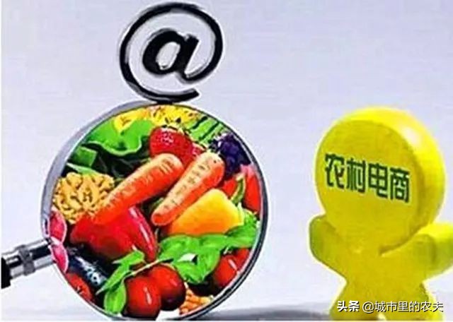 农村电商搭建综合服务平台,农村电商服务站如何聚集人气