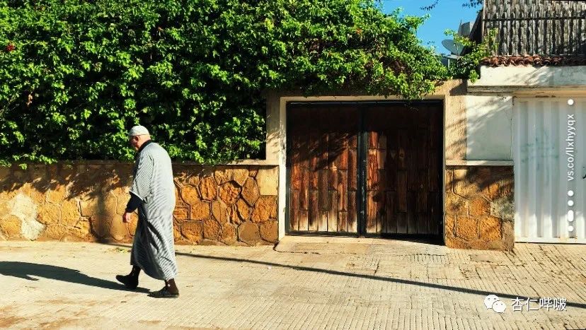 去摩洛哥的第一件事,在摩洛哥做一场一千零一夜的美梦