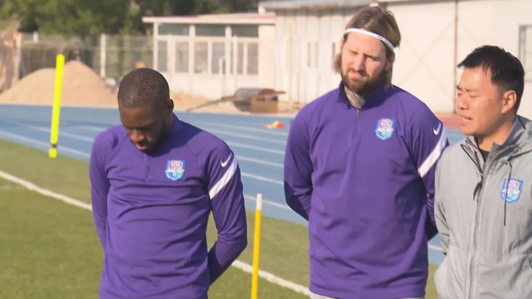 今年间歇期津门虎有意调整外援吗,天津津门虎官宣新外援集锦