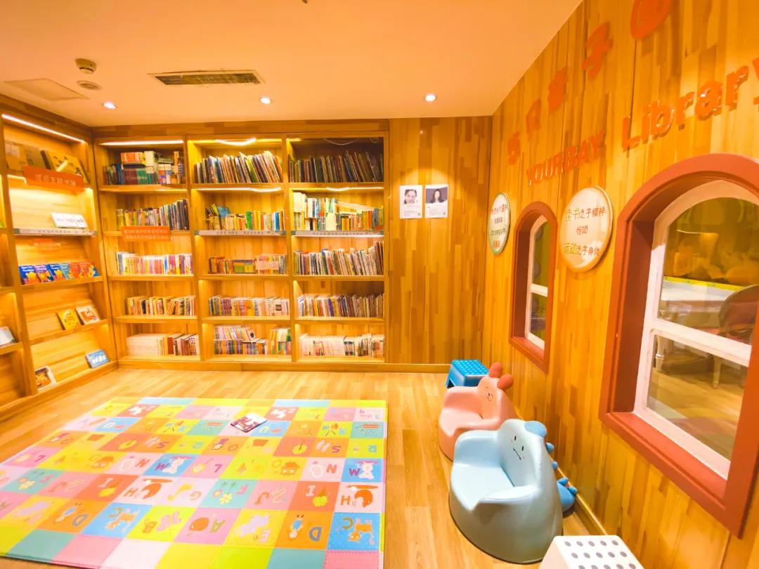 适合大孩子玩的亲子游泳,这家亲子游泳馆真的适合遛娃