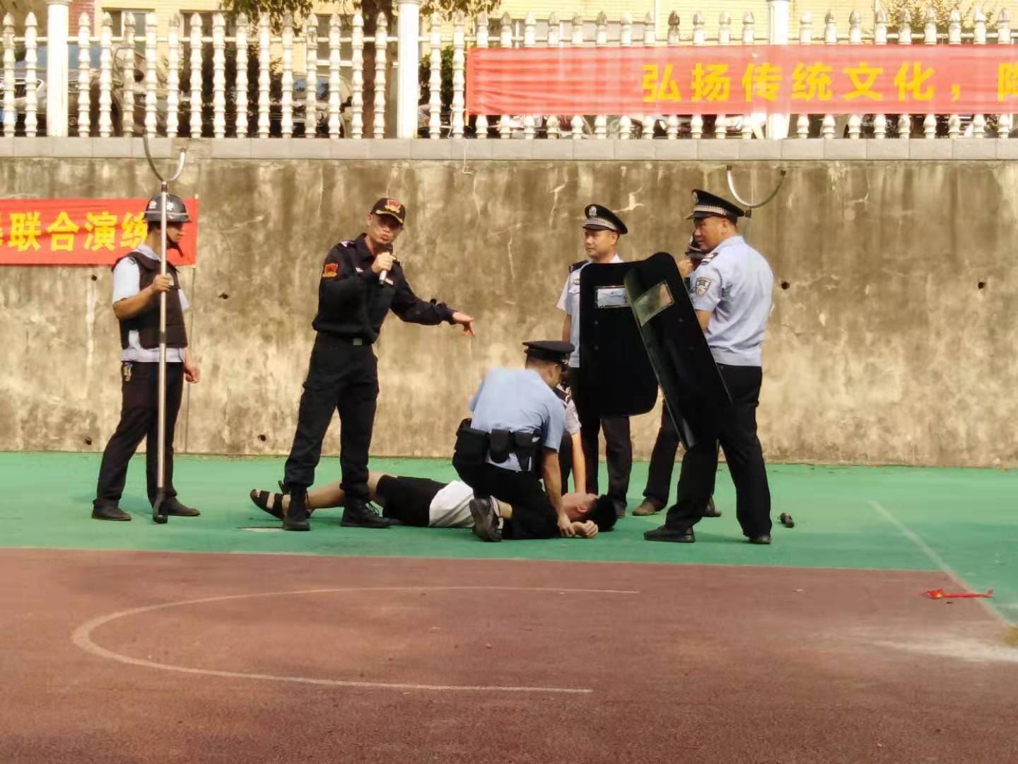 学校砍杀事件如何处理的,校园砍人最新事件