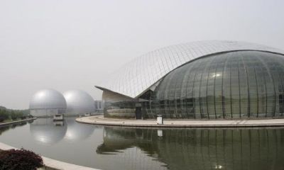 十个免费景点,江苏省十大免费景点