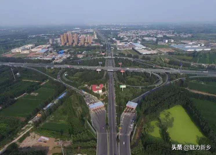 新乡故事完整版,新乡故事