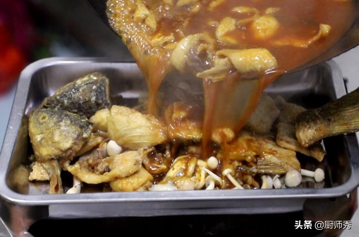 麻辣鱼怎么做最简单还好吃,在家自己做的麻辣鱼真香