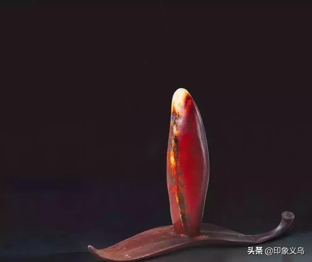 赏石的感悟和心得,赏石杂谈文人的赏石之路