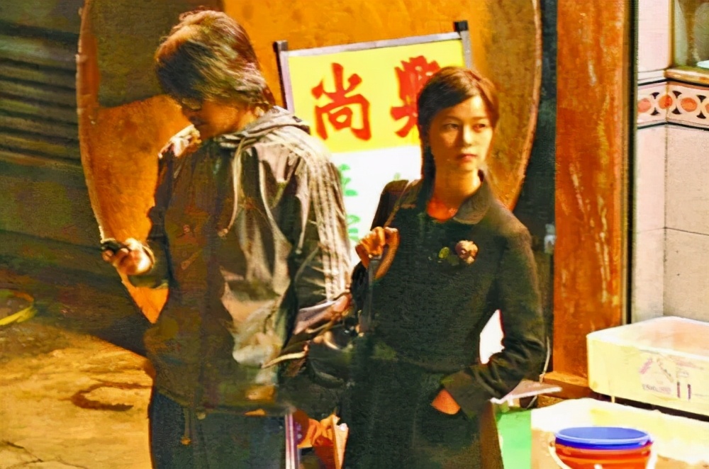 关于周星驰的无奈情史,周星驰最爱的四个女人