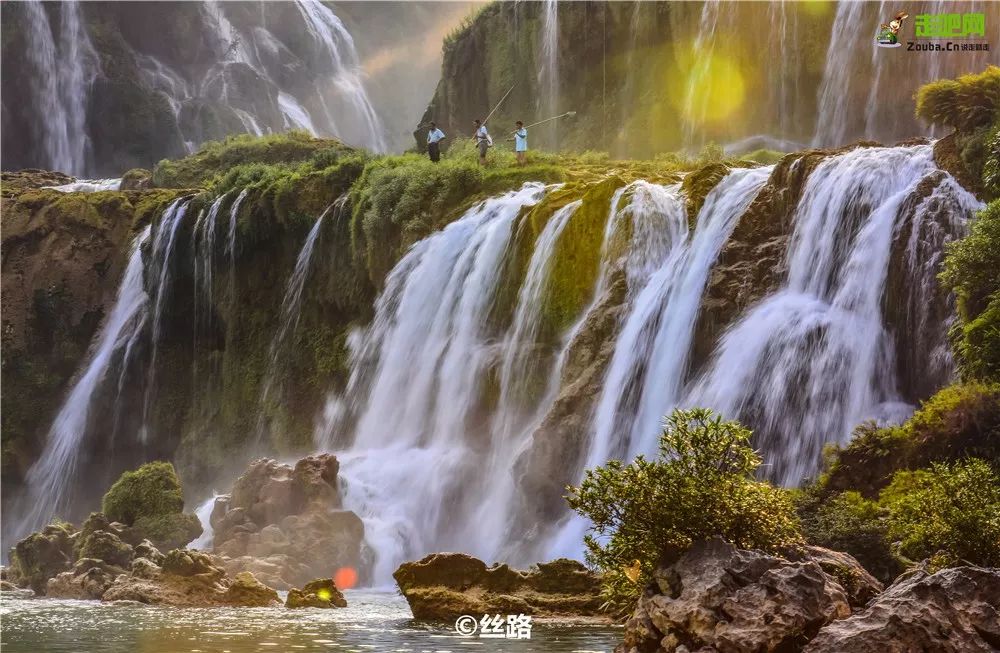 广西旅游好去处推荐桂林,广西最值得去的自驾景点线路