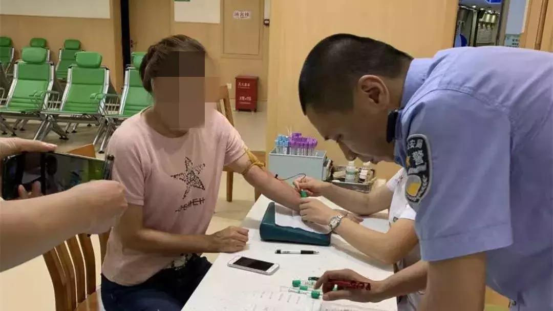 广东茂名一宝马女司机被打,女子连打10小时麻将后出事了