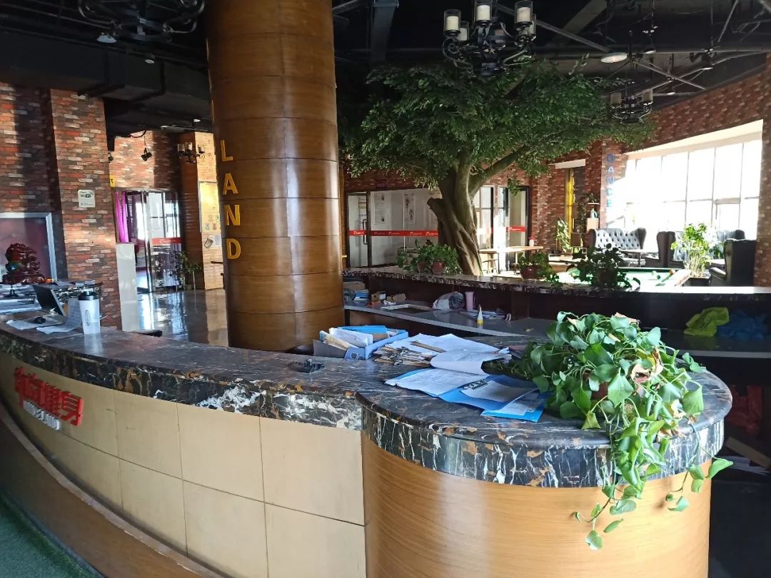 太原阳光动岚健身服务有限公司,太原市动岚阳光健身服务有限公司