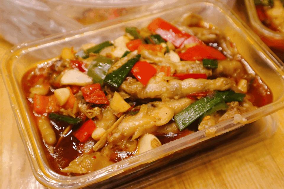 浙江江湖美食,浙江特色美食这几道你可都吃过