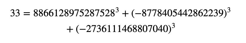 关于宇宙的13个神秘数字,宇宙中最神秘的六个数字