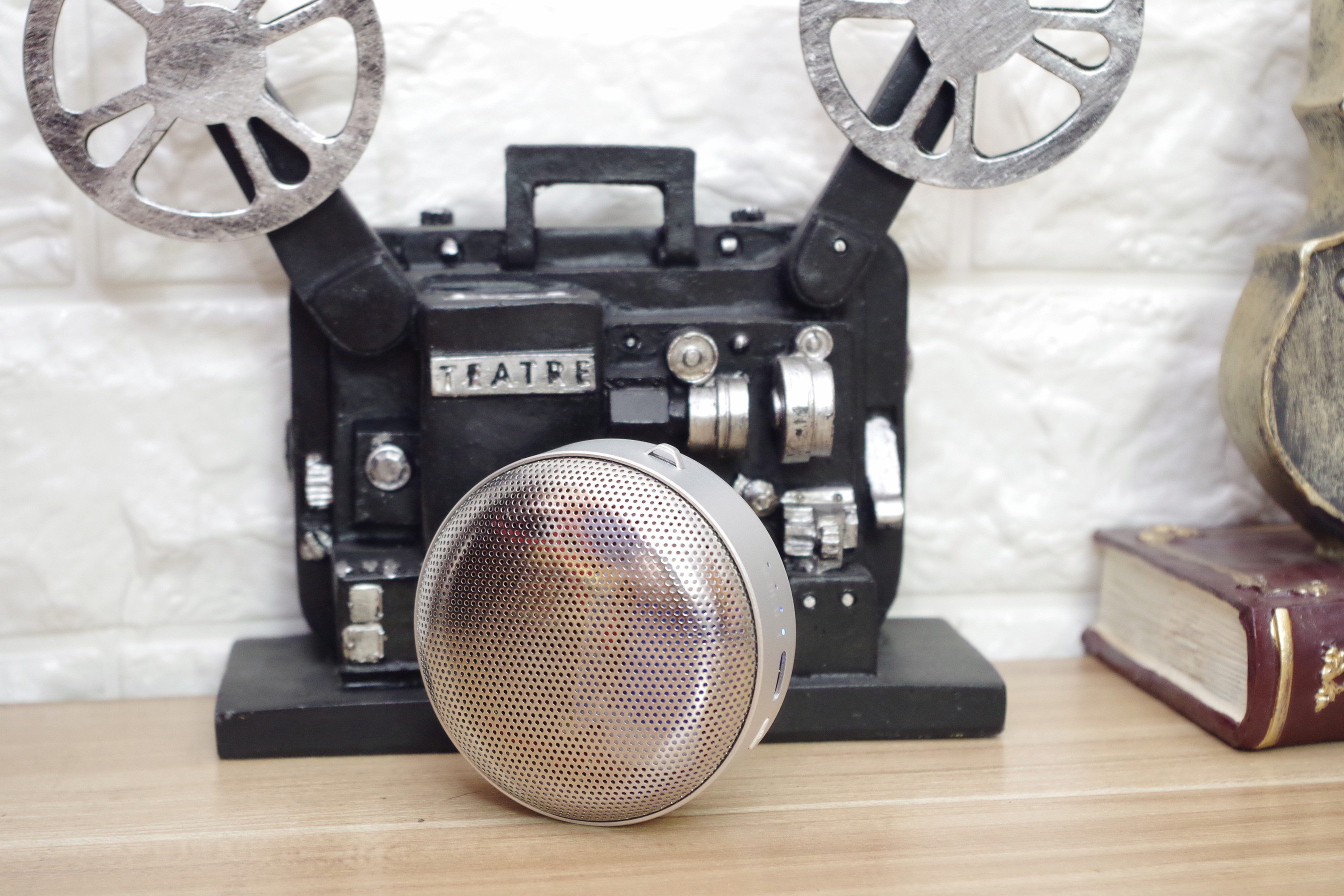 能装进口袋的蓝氧消毒除味器,小米会盯上吗?XTARAF1评测