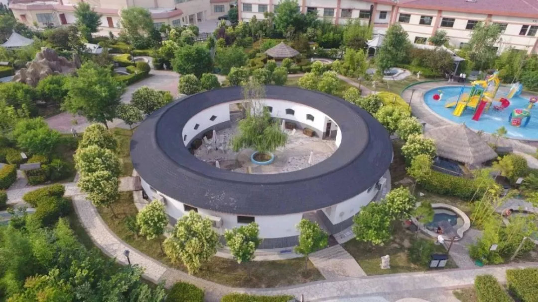 温县海旺温泉大酒店,温县海旺弘亚温泉大酒店