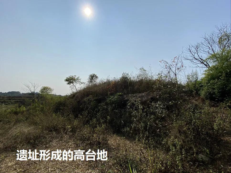 广西最古老的考古遗址,南宁古城墙遗址