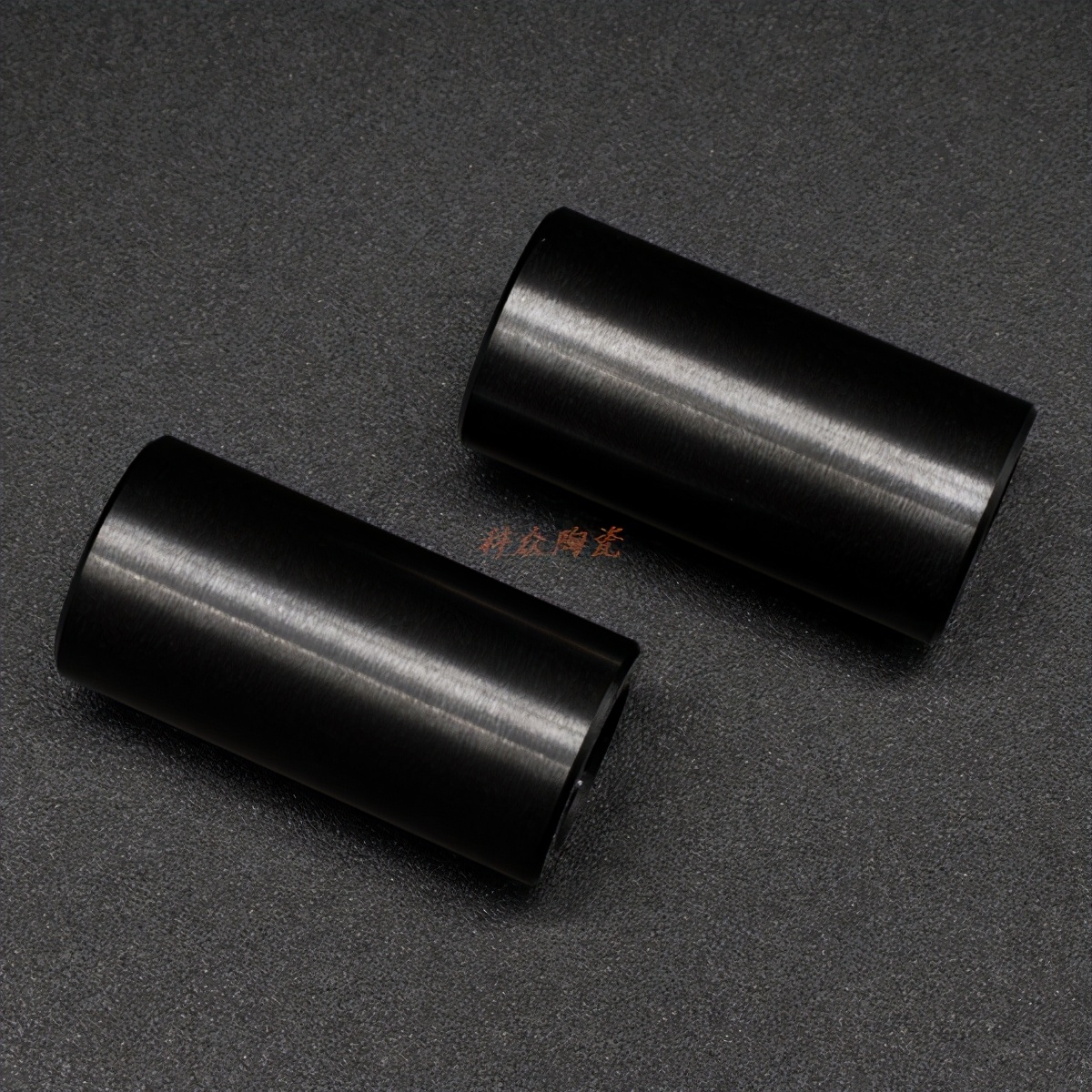 氧化锆陶瓷零件,耐高温氧化锆陶瓷管