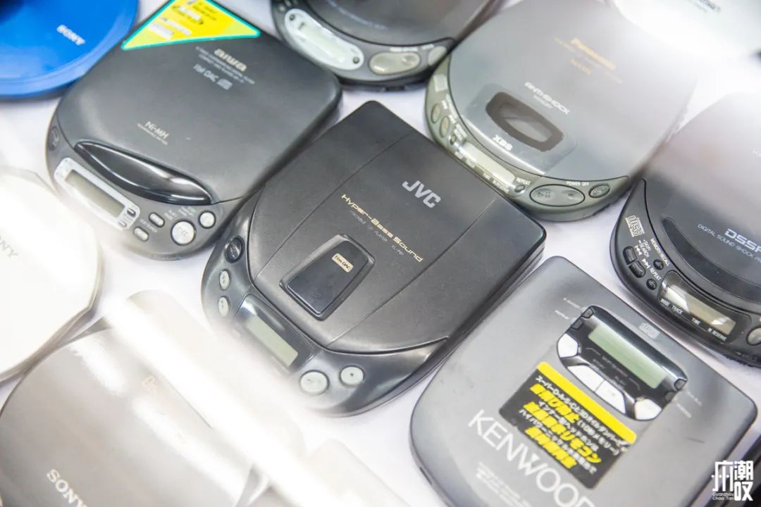 广州旧货市场里的宝藏,广州古玩城旧货市场