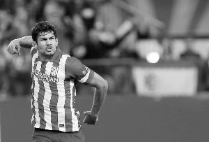 身价最高的足球前锋,英超十大失意顶级前锋盘点