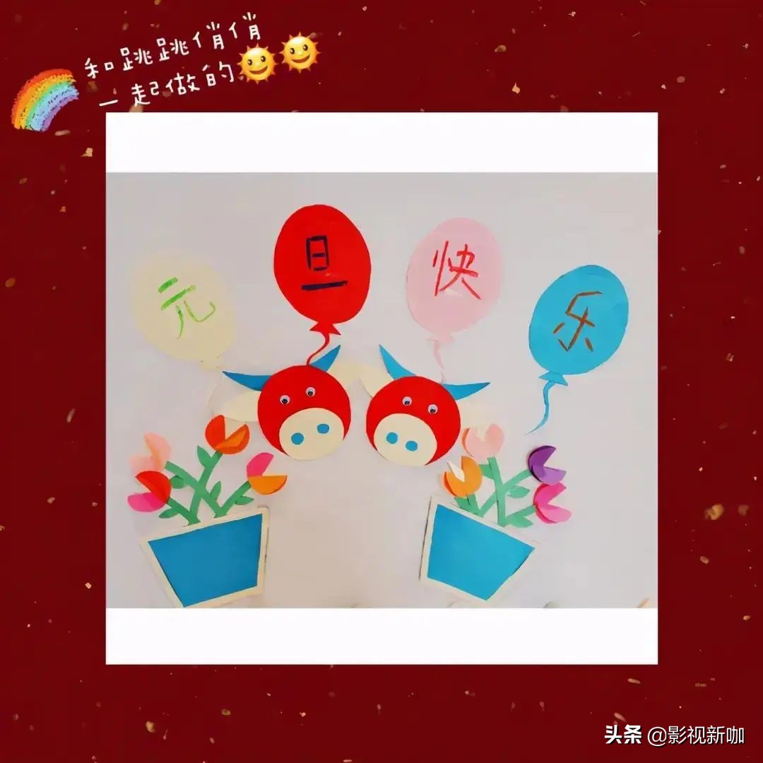 谢娜晒宝贝女儿,谢娜晒双胞胎女儿日常