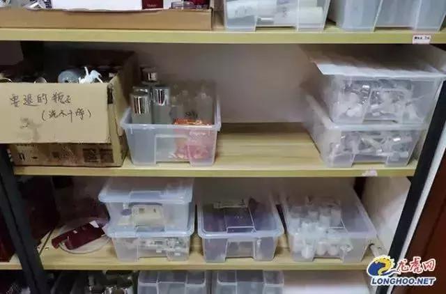 成本只要几毛钱售价却要500元,售价近千成本几块钱