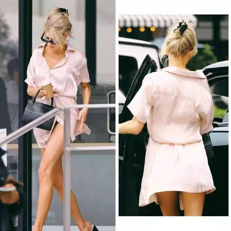 今年最有创意的发型,今年最流行的好看发型