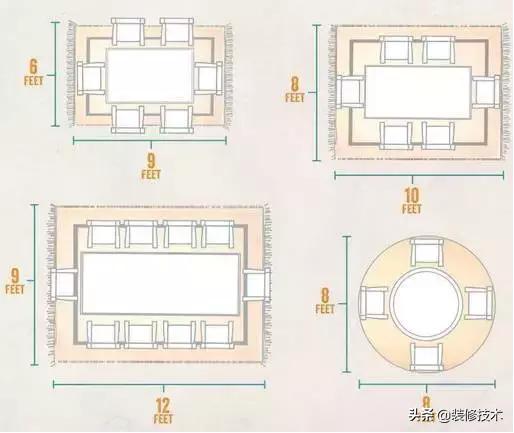 地毯铺装施工方法,地毯的铺装方法