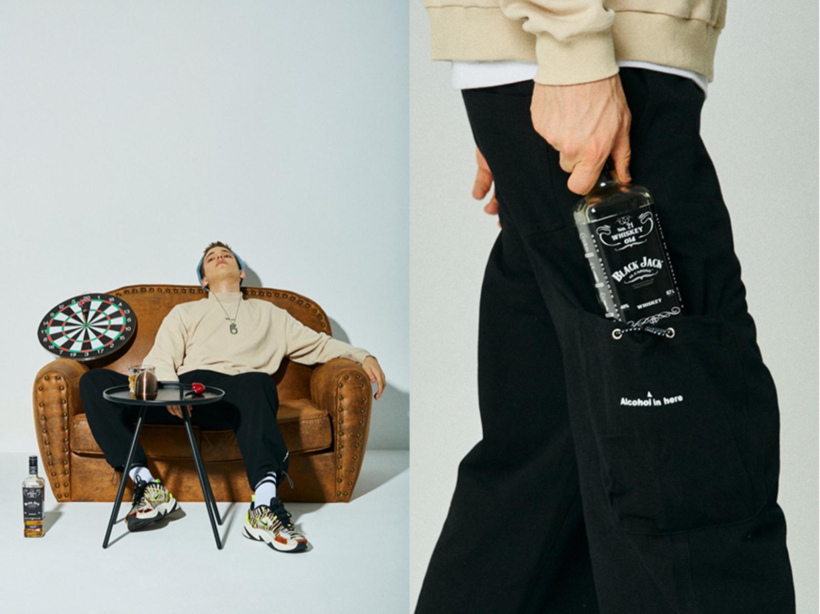 识在有型|秋季添新衣，识在有型给你“双响炮”福利