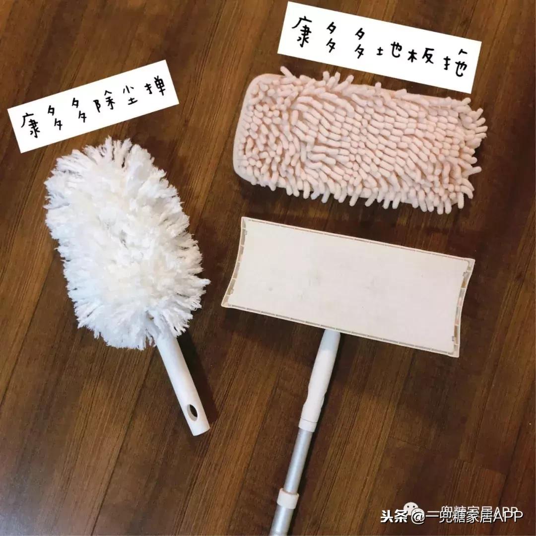 100件家居好物推荐,20件家居必备好物