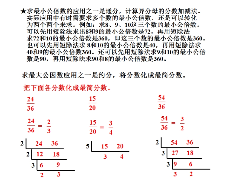 25和150的最大公因数和最小公倍数,两个数最大公因数16最小公倍数480