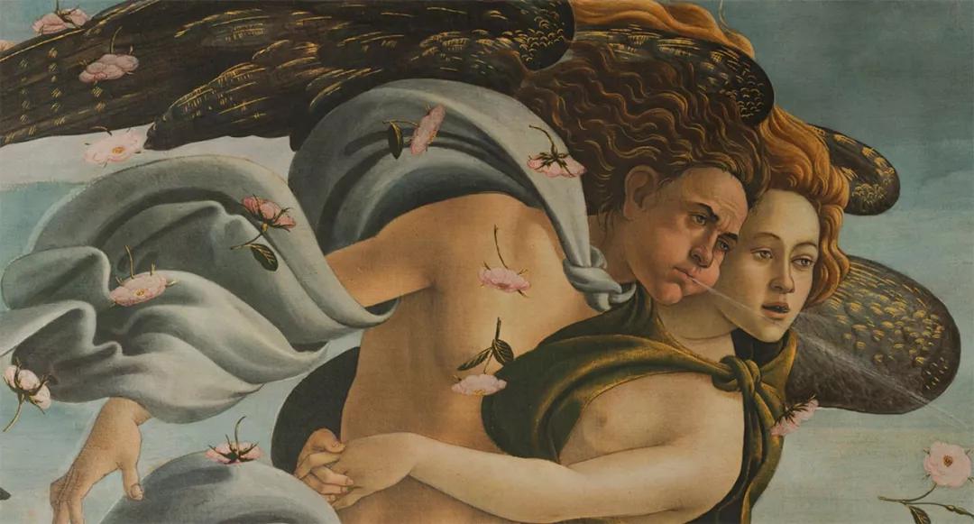 世界各大博物馆稀世珍宝,捐出百万家产的女人