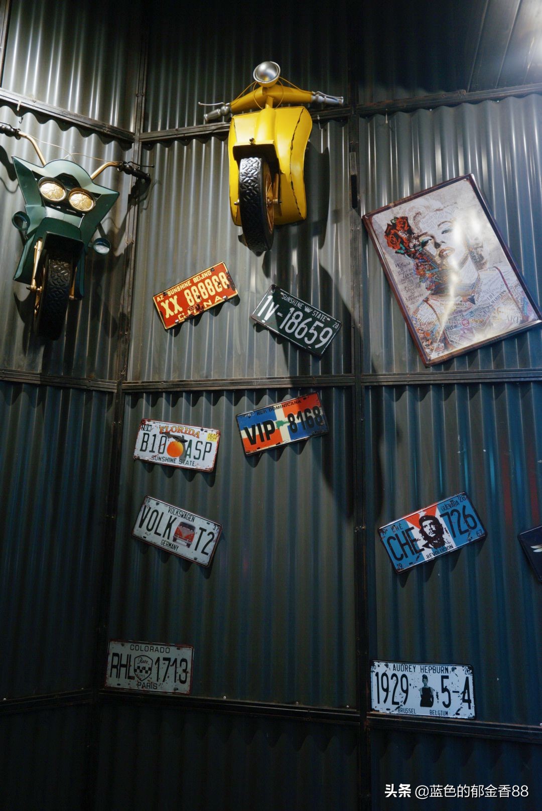 在韩国烤肉店的服务,在中国去韩国烤肉店说韩语点餐