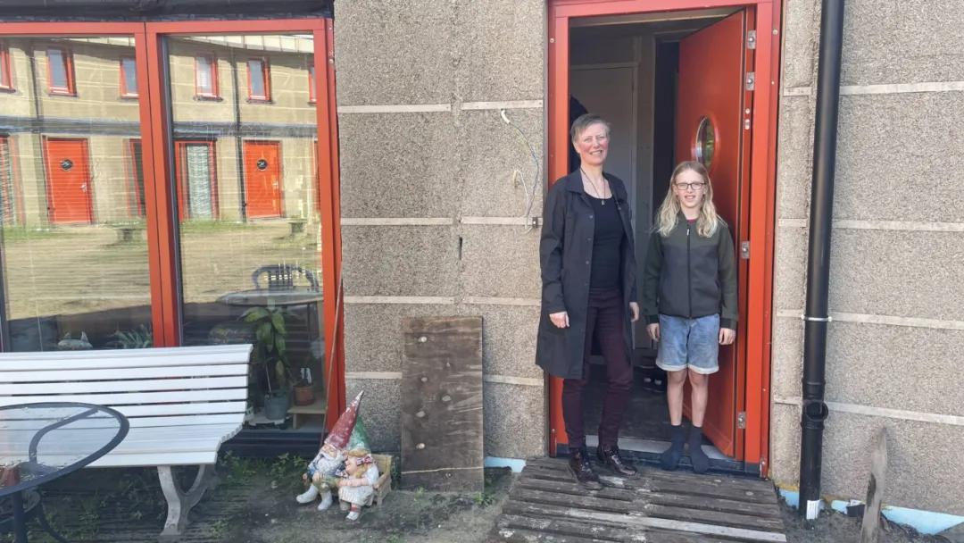 在荷兰买新建的房子贵吗,在荷兰买房的真实感受