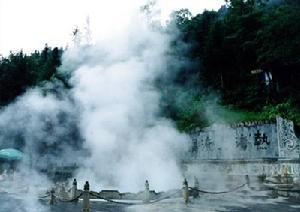腾冲温泉旅游攻略自由行,云南腾冲热海温泉旅游