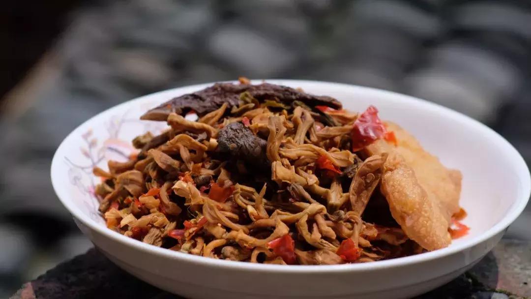 邵阳美味之城,邵阳只有邵阳人才能懂的美食